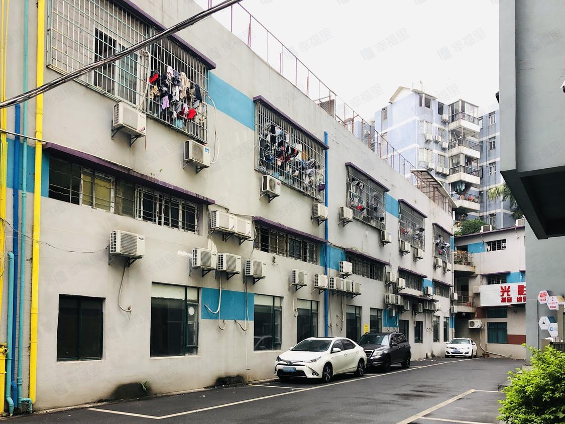 广州海珠-昌岗/暂无年代江南雅居