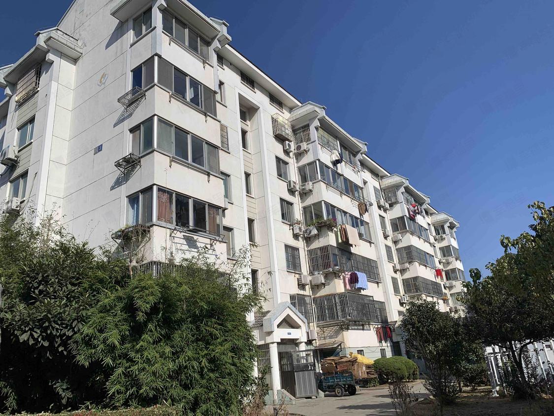 常州金坛-金坛区政府/1999年建文荟苑(北区)