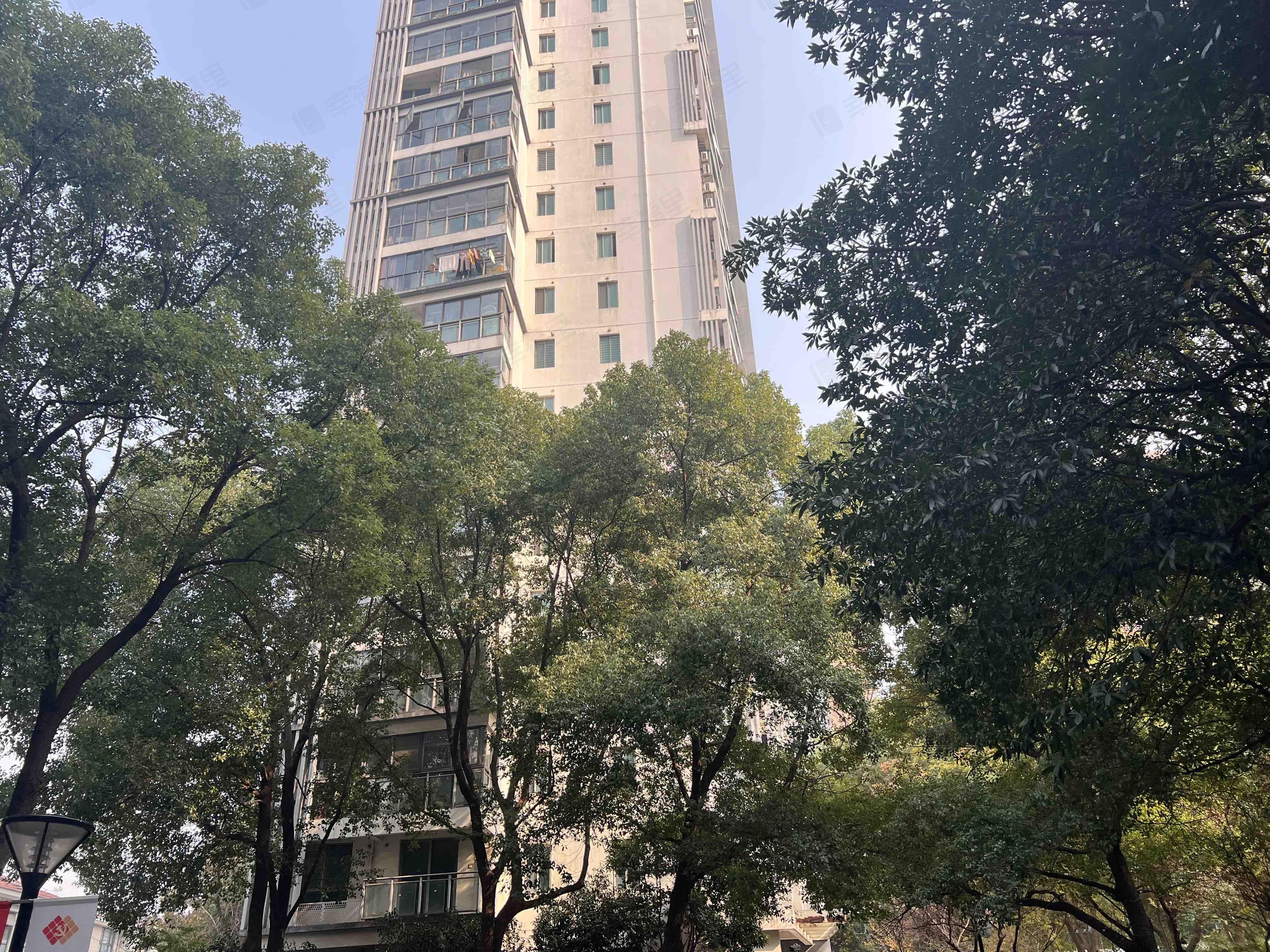 第五元素小区效果图