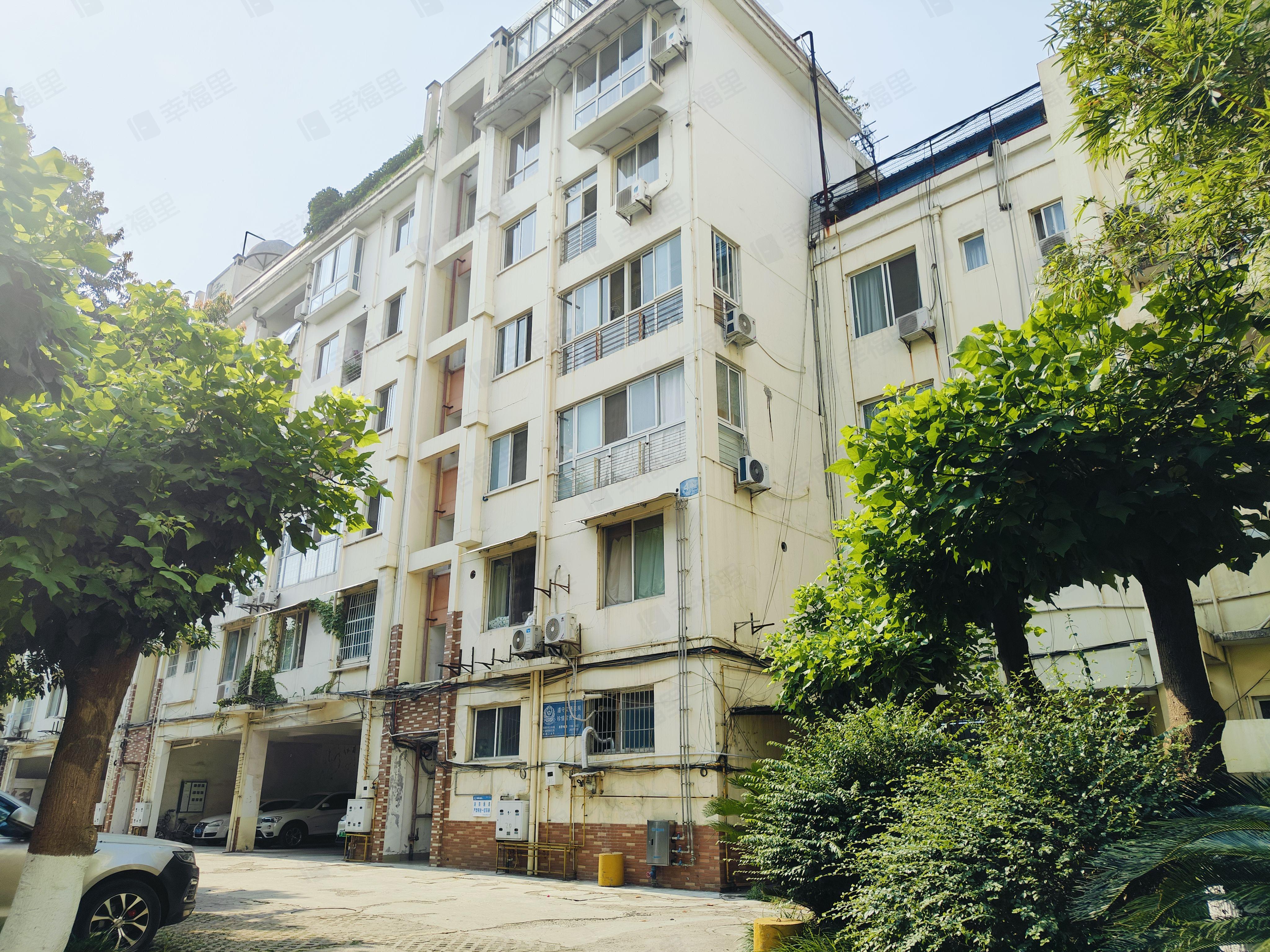 雅园小区小区效果图