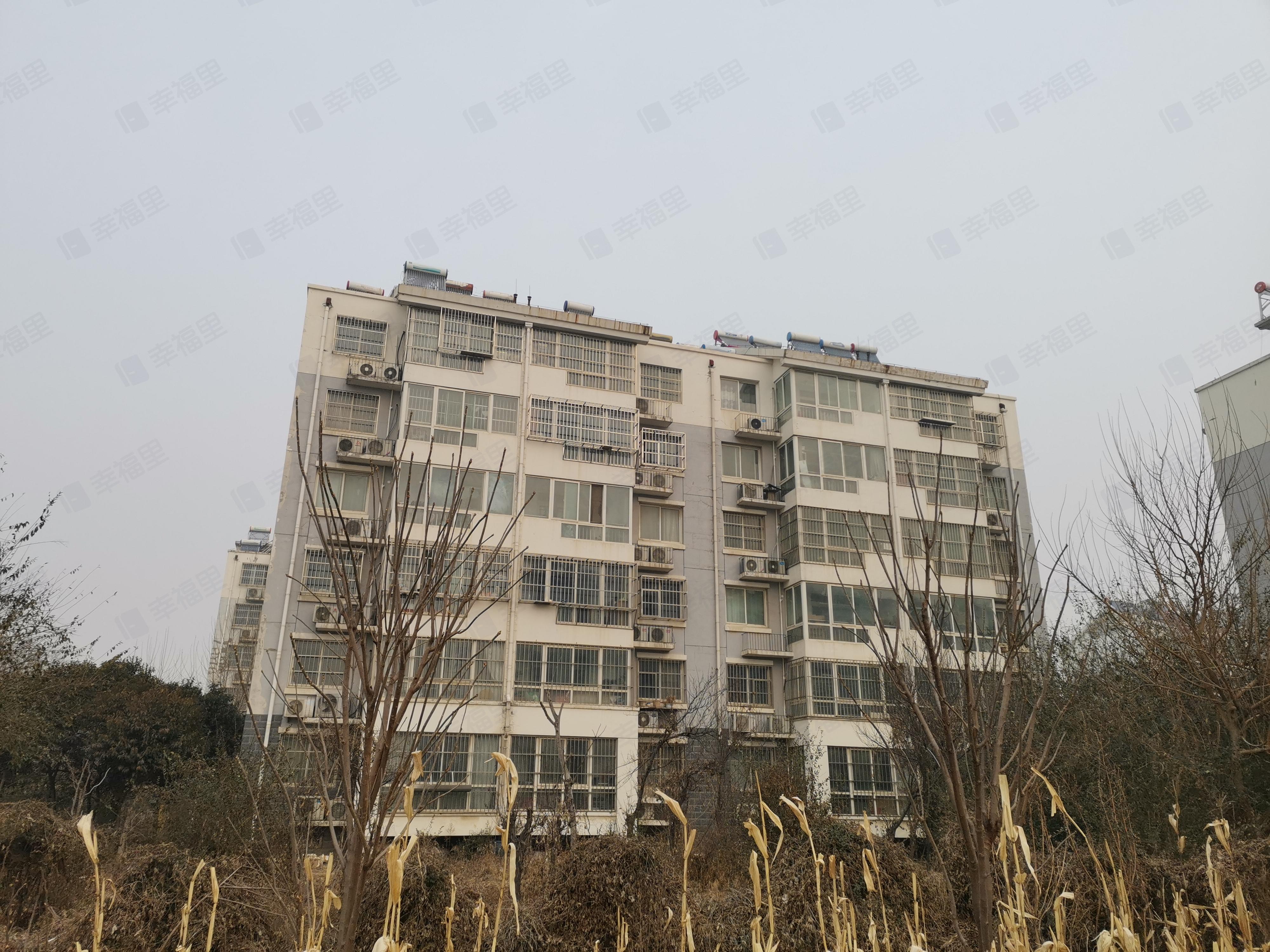 雅居花苑小区效果图