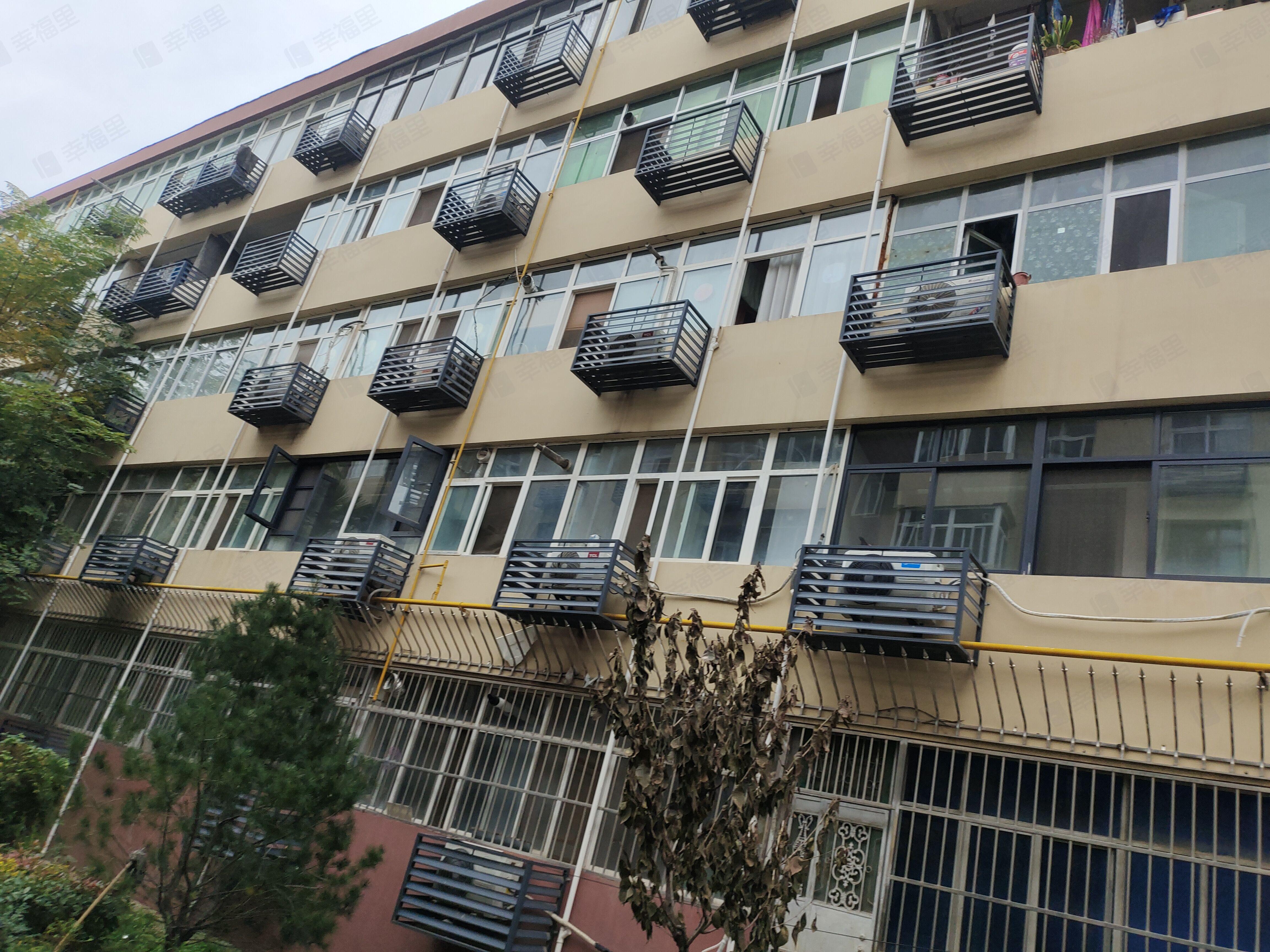 教师村小区小区效果图