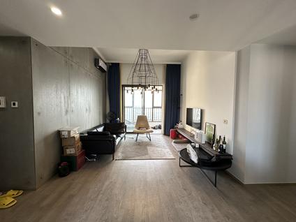 北京季景铭郡3室2厅126平高楼层/共21层