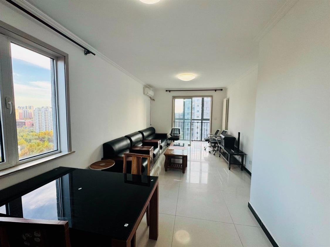 整租·南海家园四里