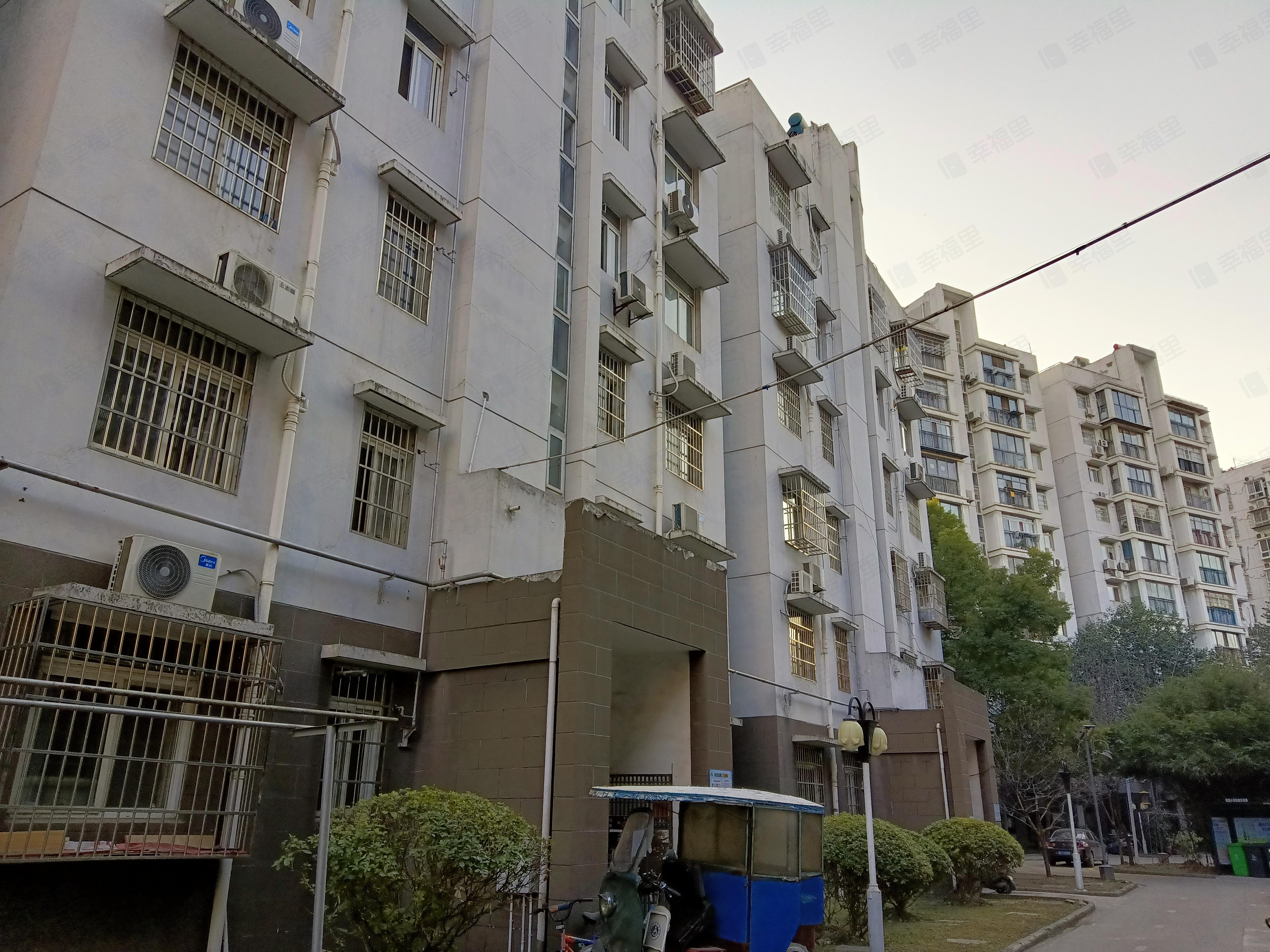 观园小区小区效果图