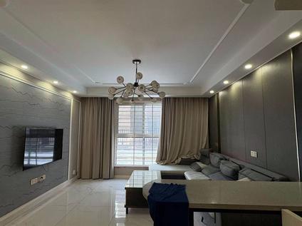 新沂新沂整租 汉锦城3室2厅/119平/中楼层