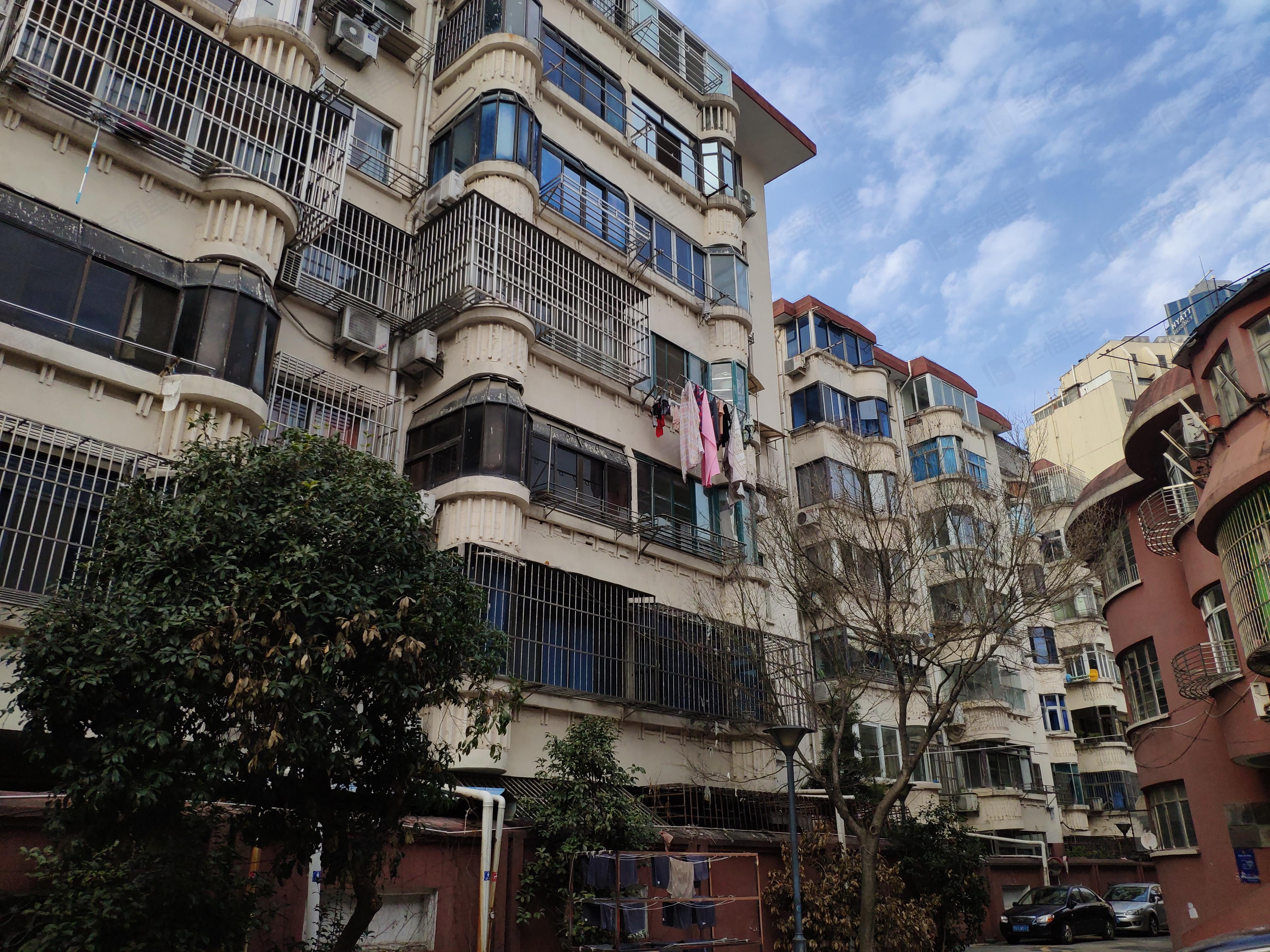 新街巷小区小区效果图