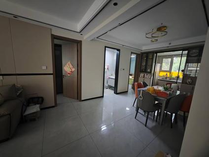 北京龙城公馆3室2厅125平底层/共10层