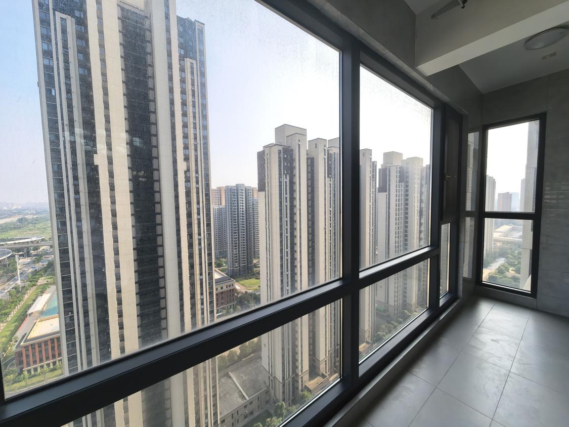 整租·保利新武昌(K4地块)