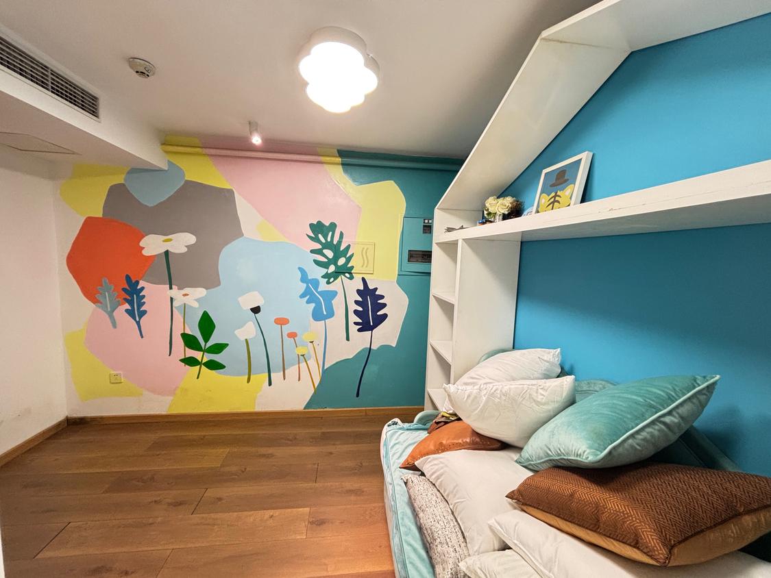 整租·鲁能领秀城(五街区)