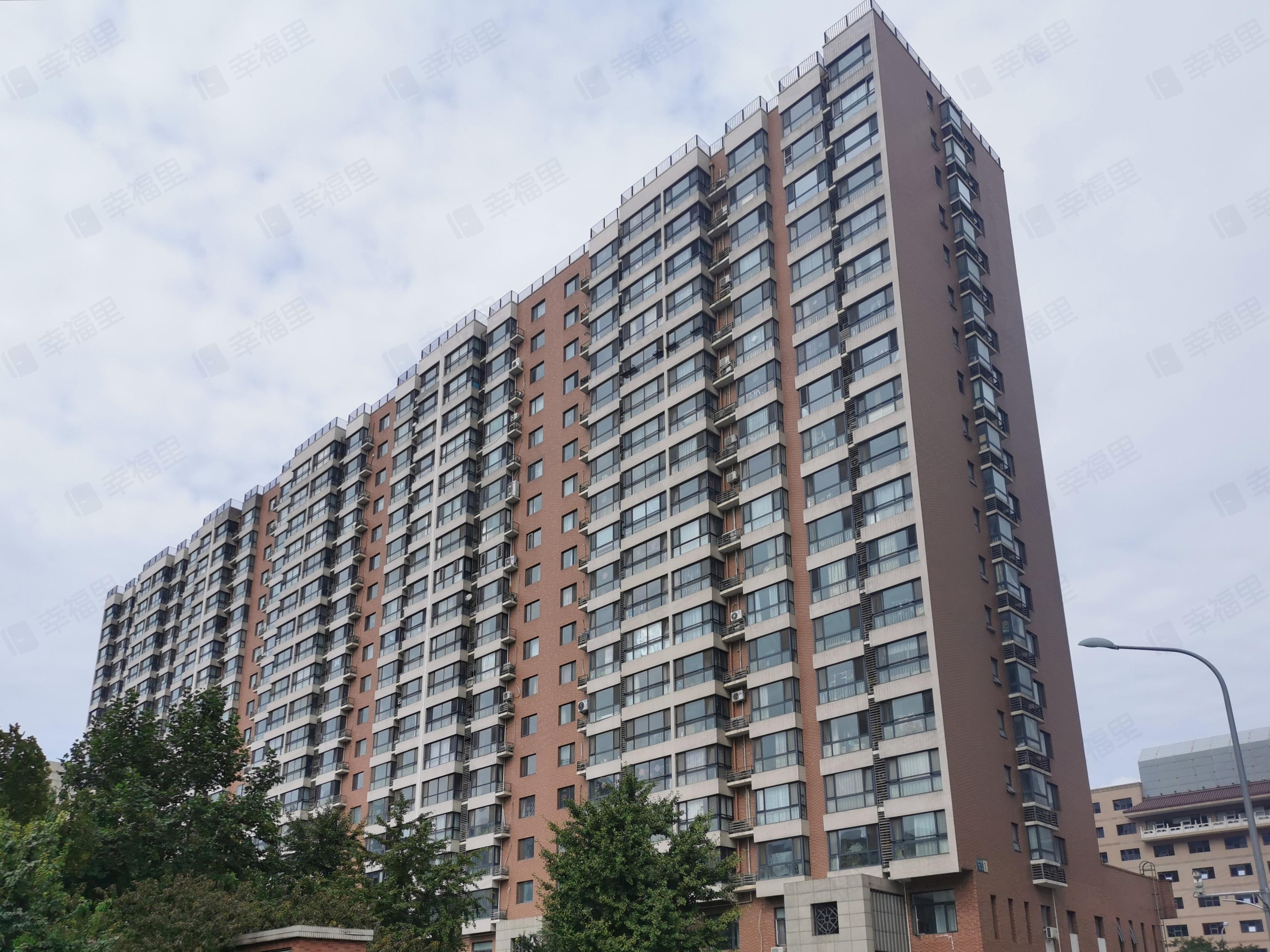 丽水莲花小区莲花河胡同一号院小区效果图