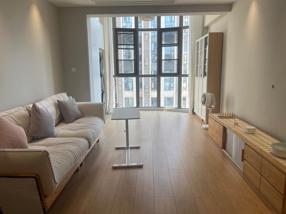 整租·长安锦绣城