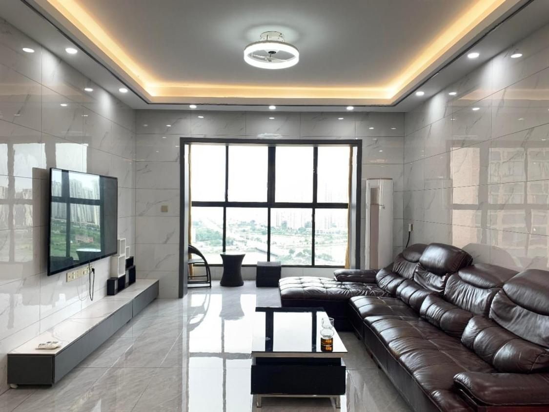 整租·盛和雅颂花园