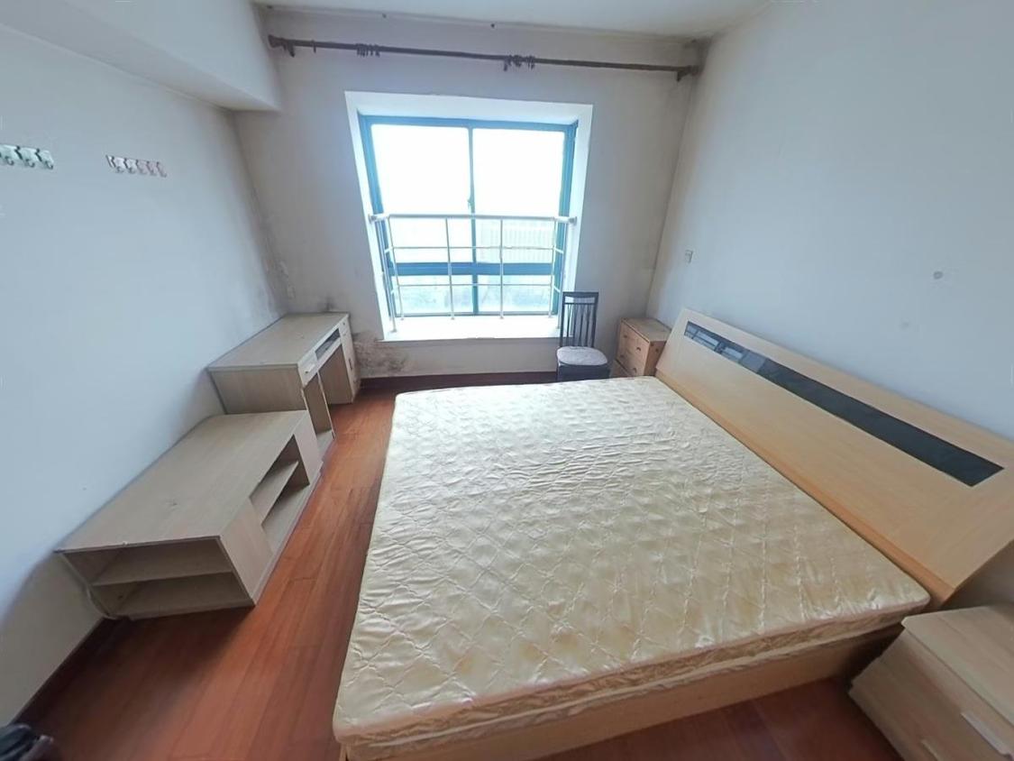 整租·金日世家