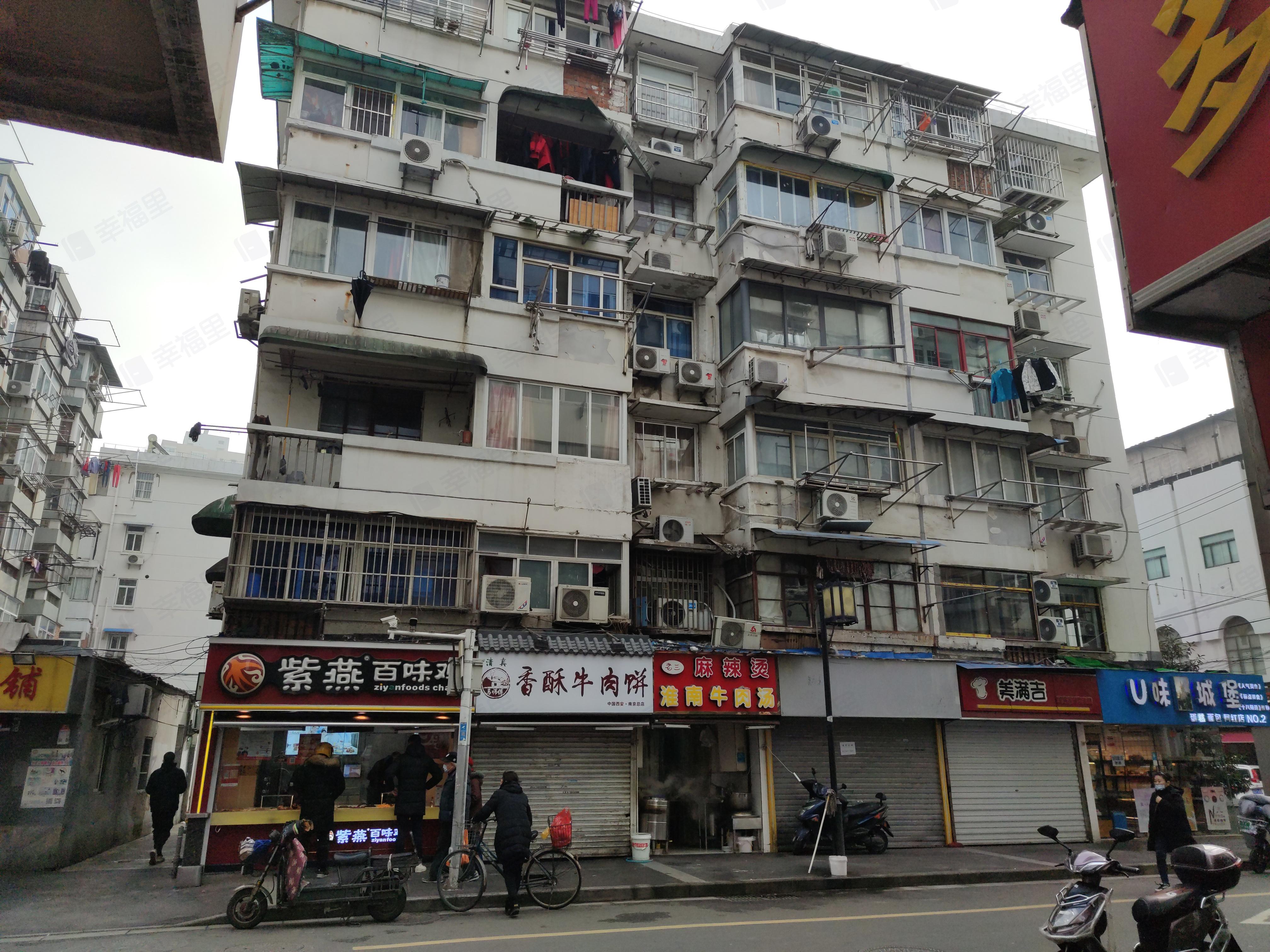 洪公祠小区小区效果图