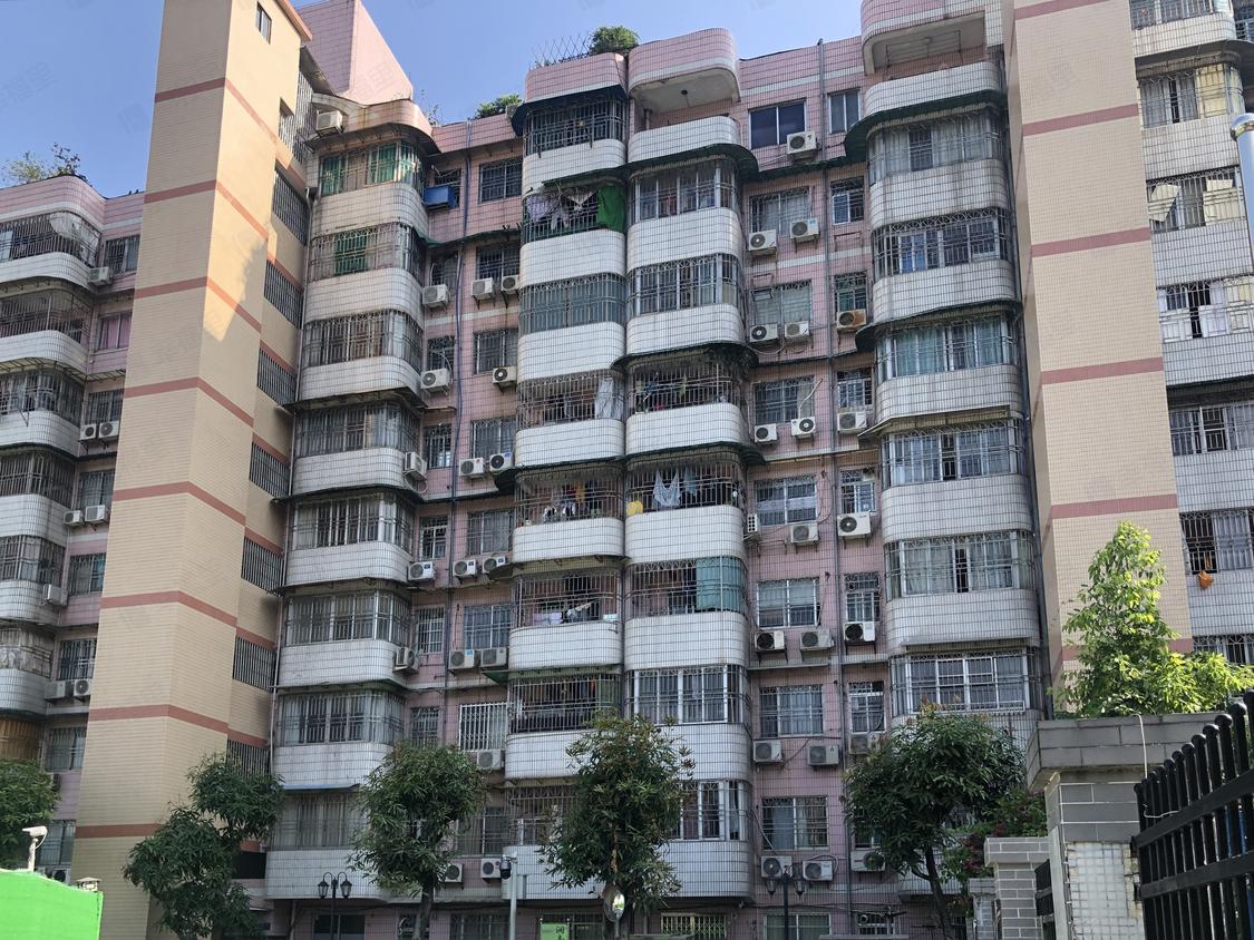 广州海珠-江燕路/暂无年代润南花园
