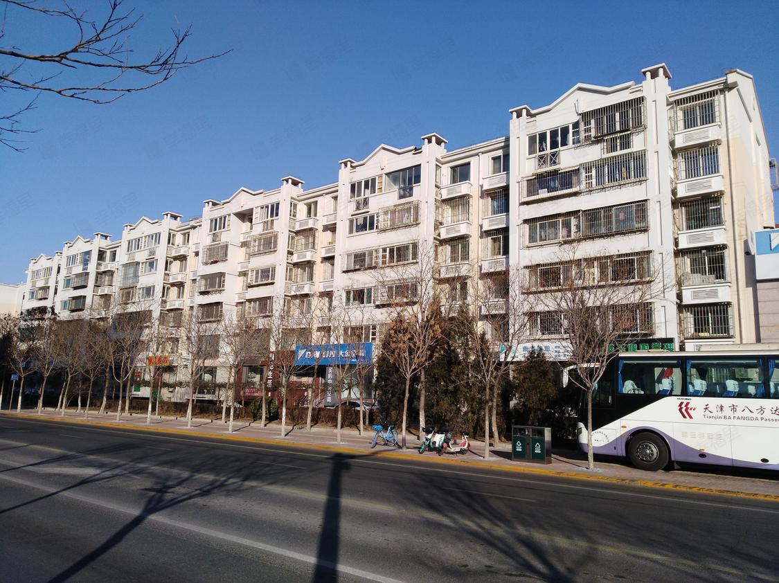 天津滨海新区-塘沽-杭州道/暂无年代贻和花园