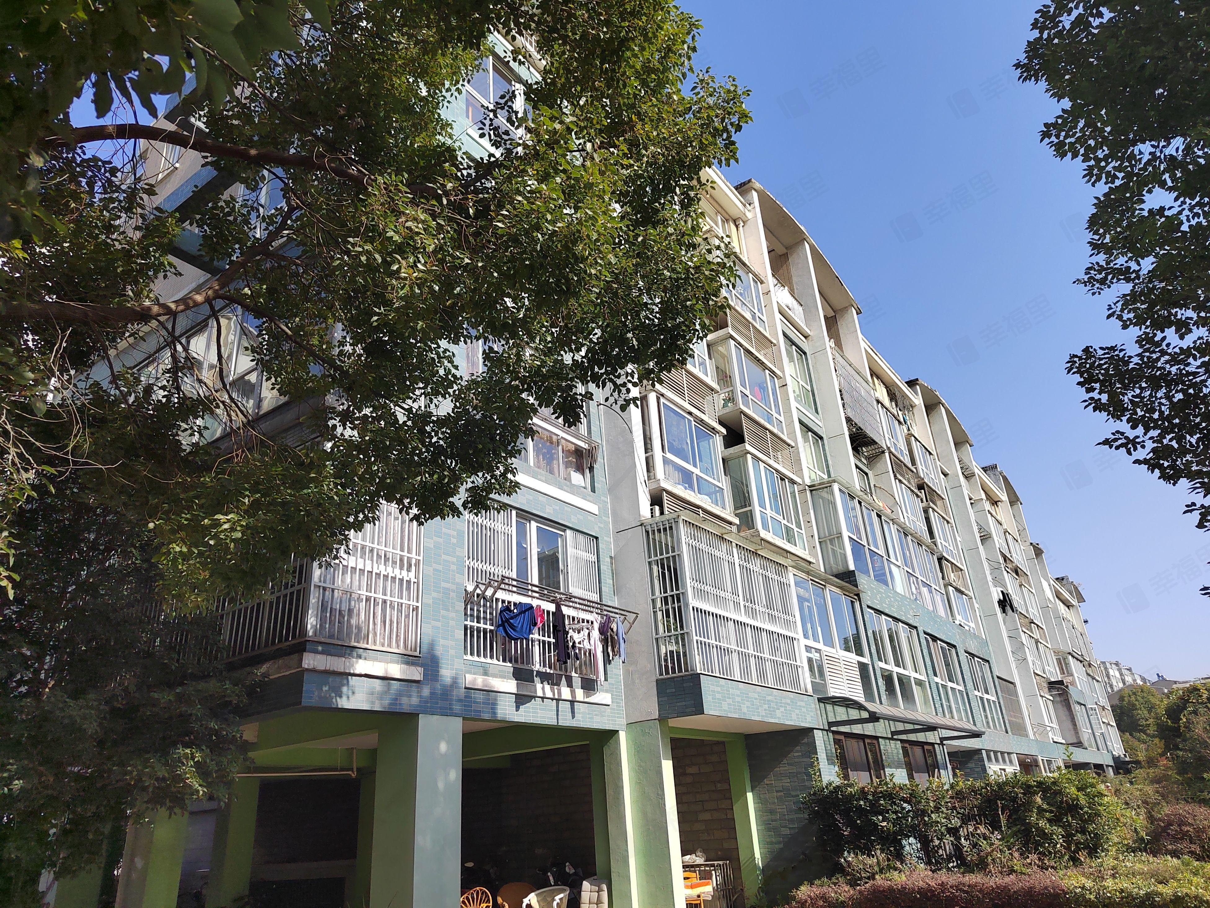 金牛湾都市花园小区效果图