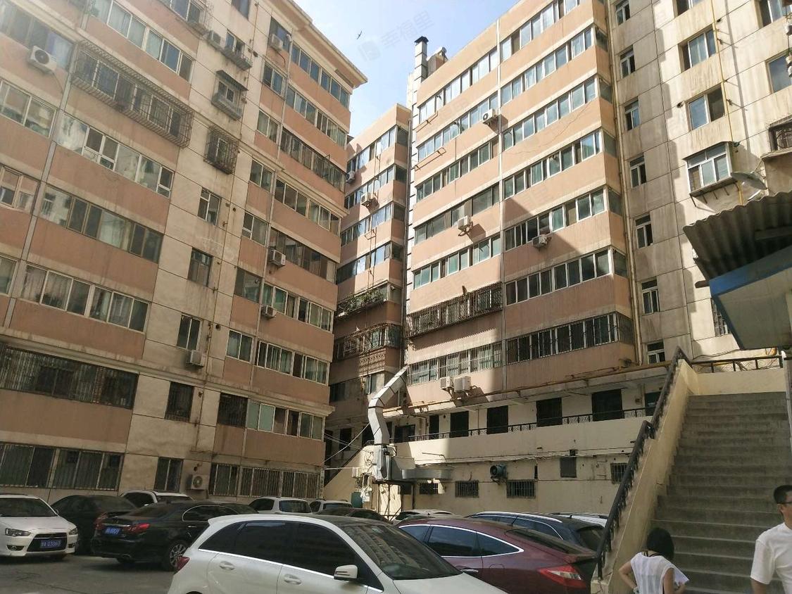 兰州城关-东方红广场/2000年建润祥花园