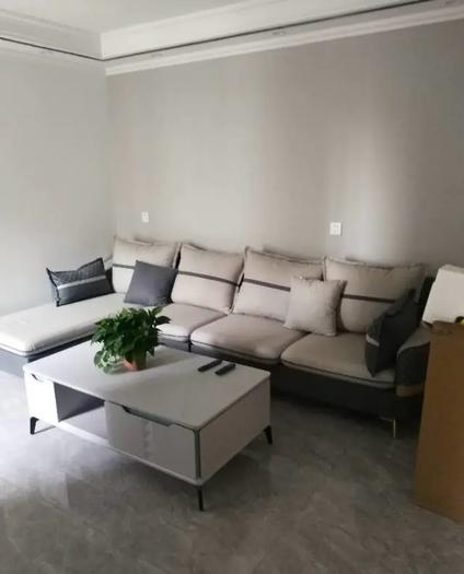 沛县沛县整租 华西格林春天2室2厅/83平/中楼层