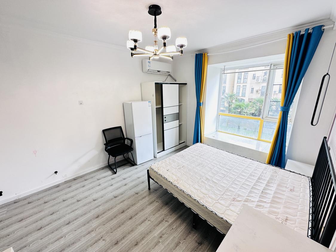 整租·天润城(第一街区)