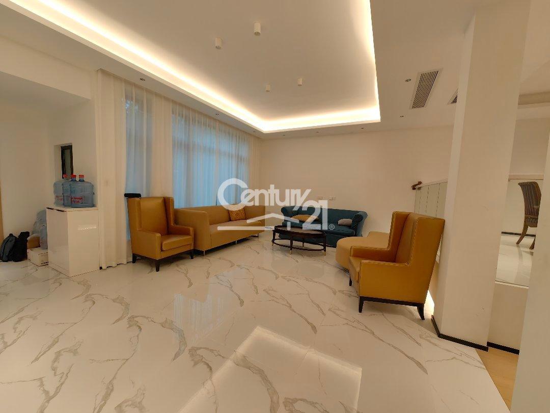 整租·金地格林世界(白金院邸)