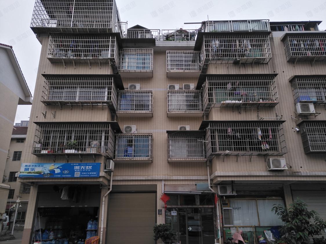 长沙岳麓-观沙岭/暂无年代金岭小区
