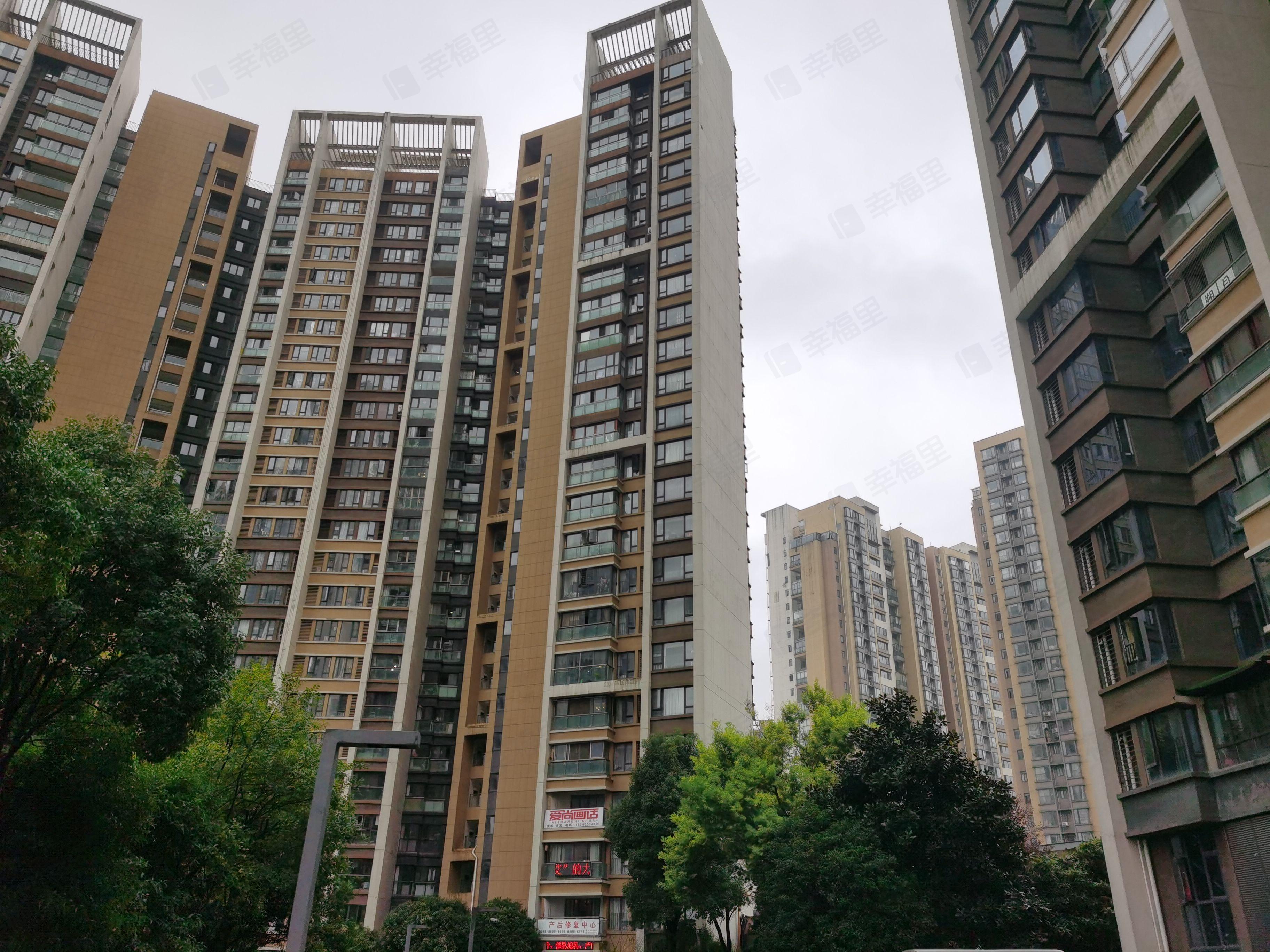 金阳新世界小区效果图