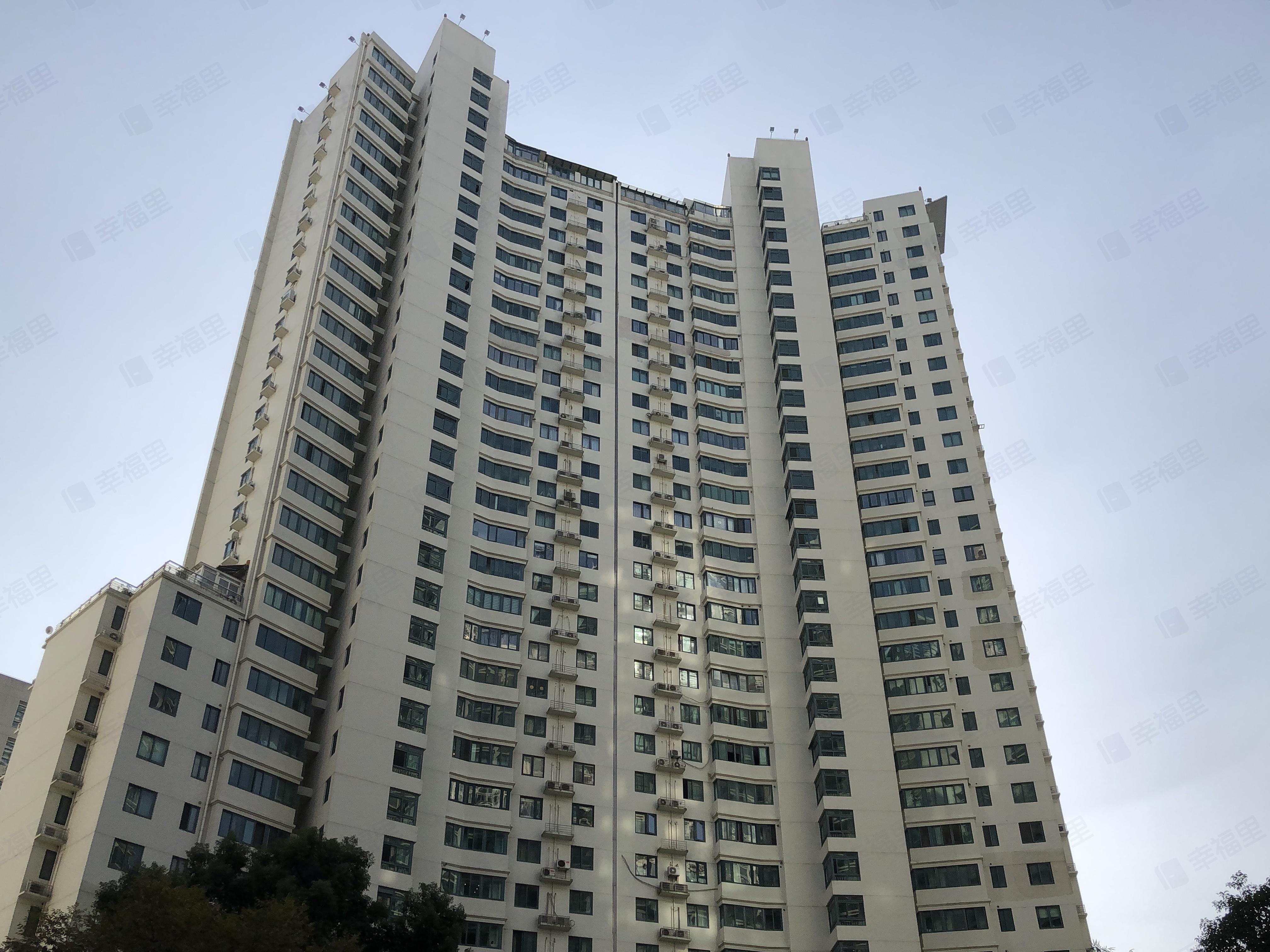 亚都国际名园小区效果图
