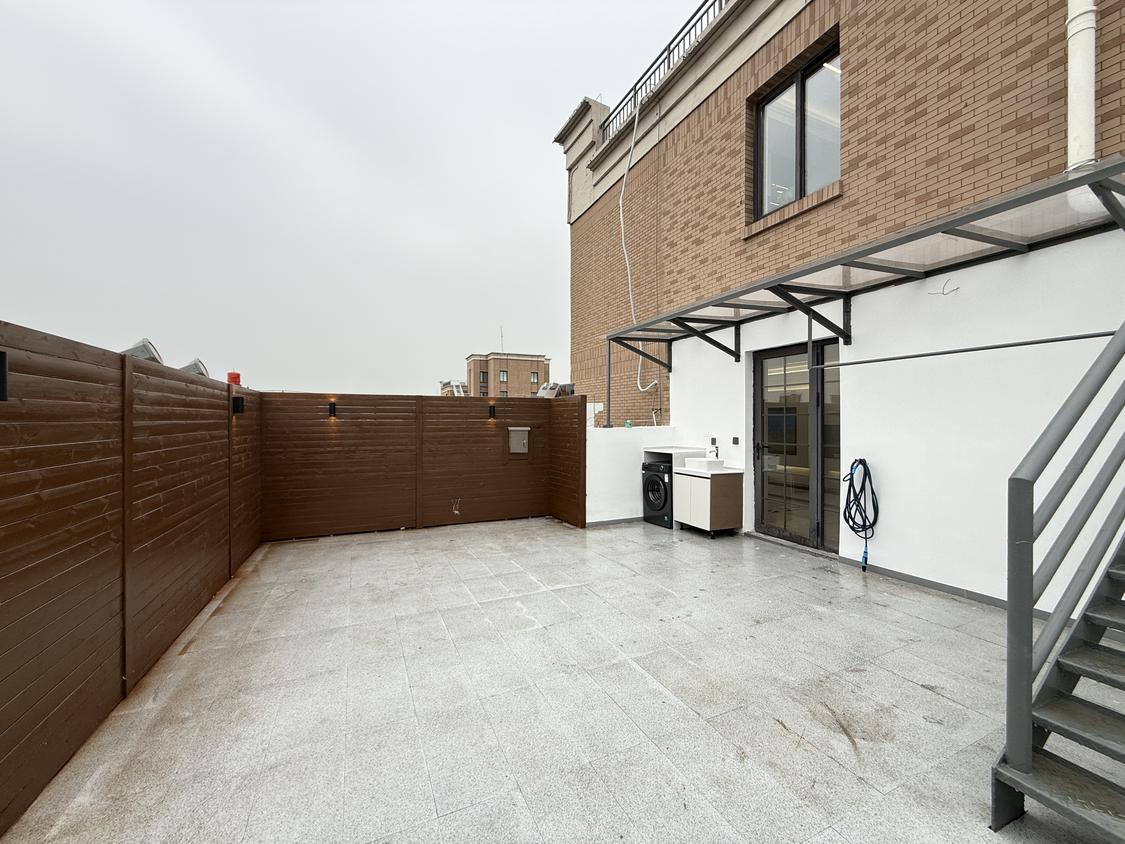 整租·海马公园(B区)