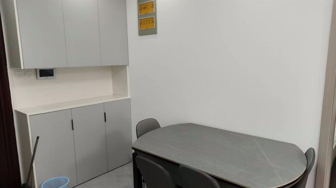 整租·江城逸品