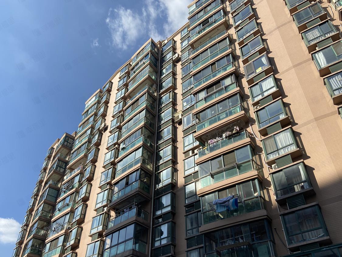 上海浦东-杨东/2004年建锦绣华庭