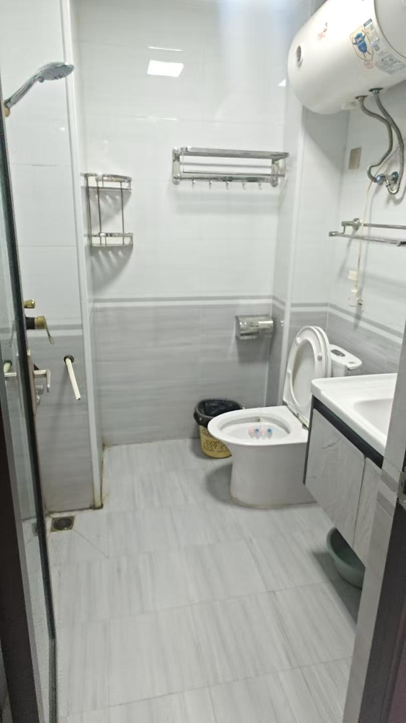 整租·德诚花园