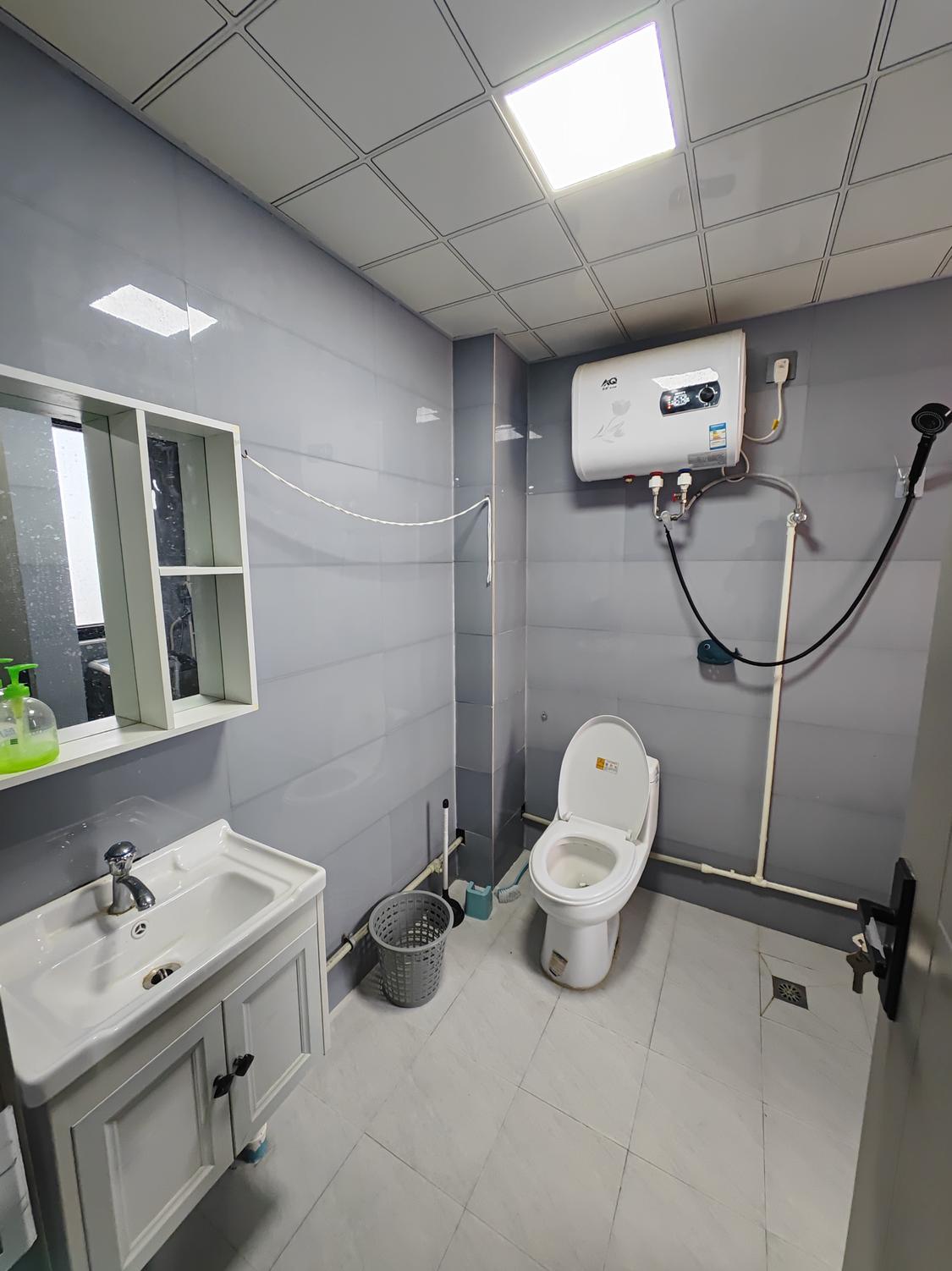 合租·莲花新村(三区)