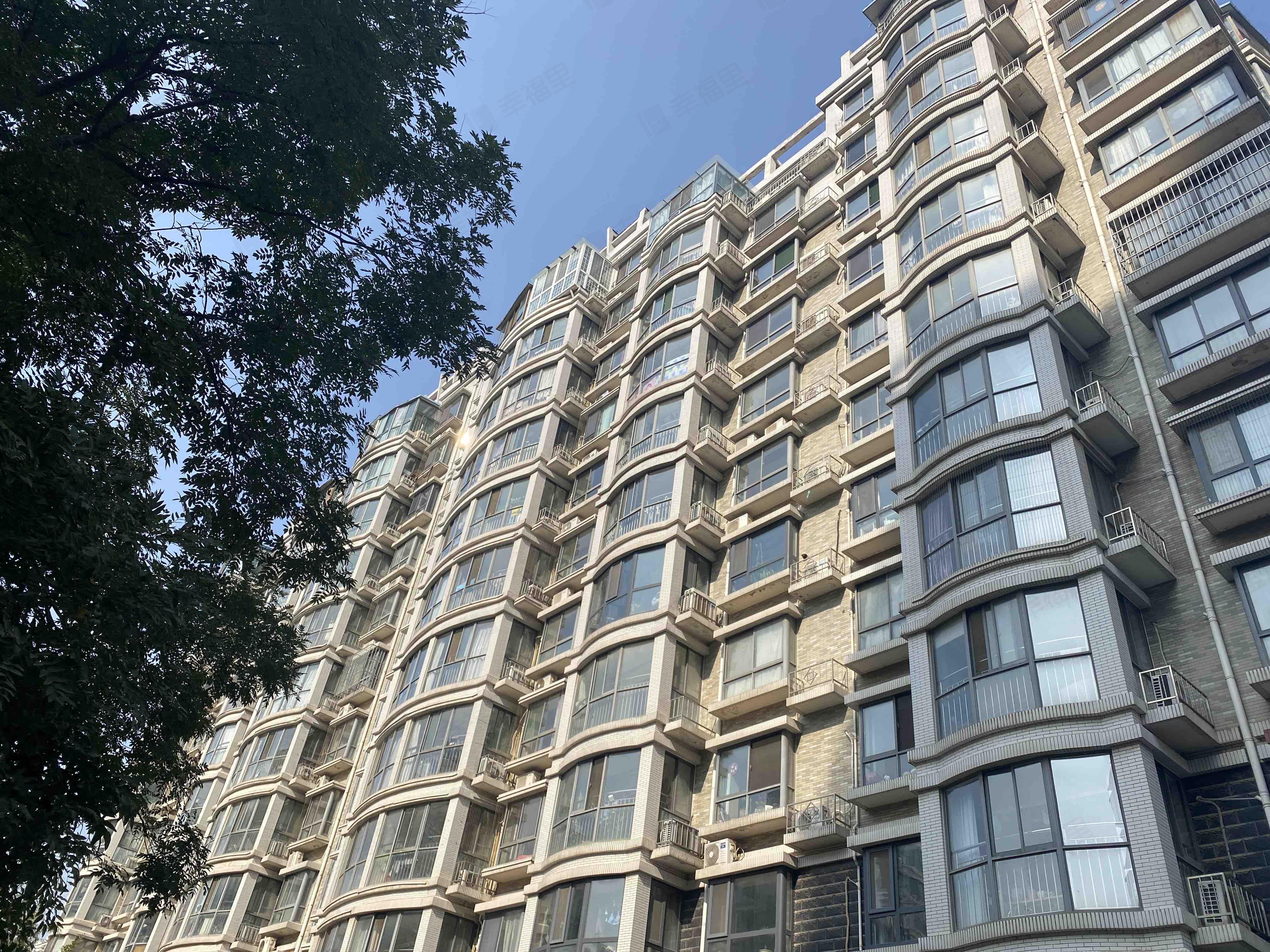 正大城市花园小区效果图