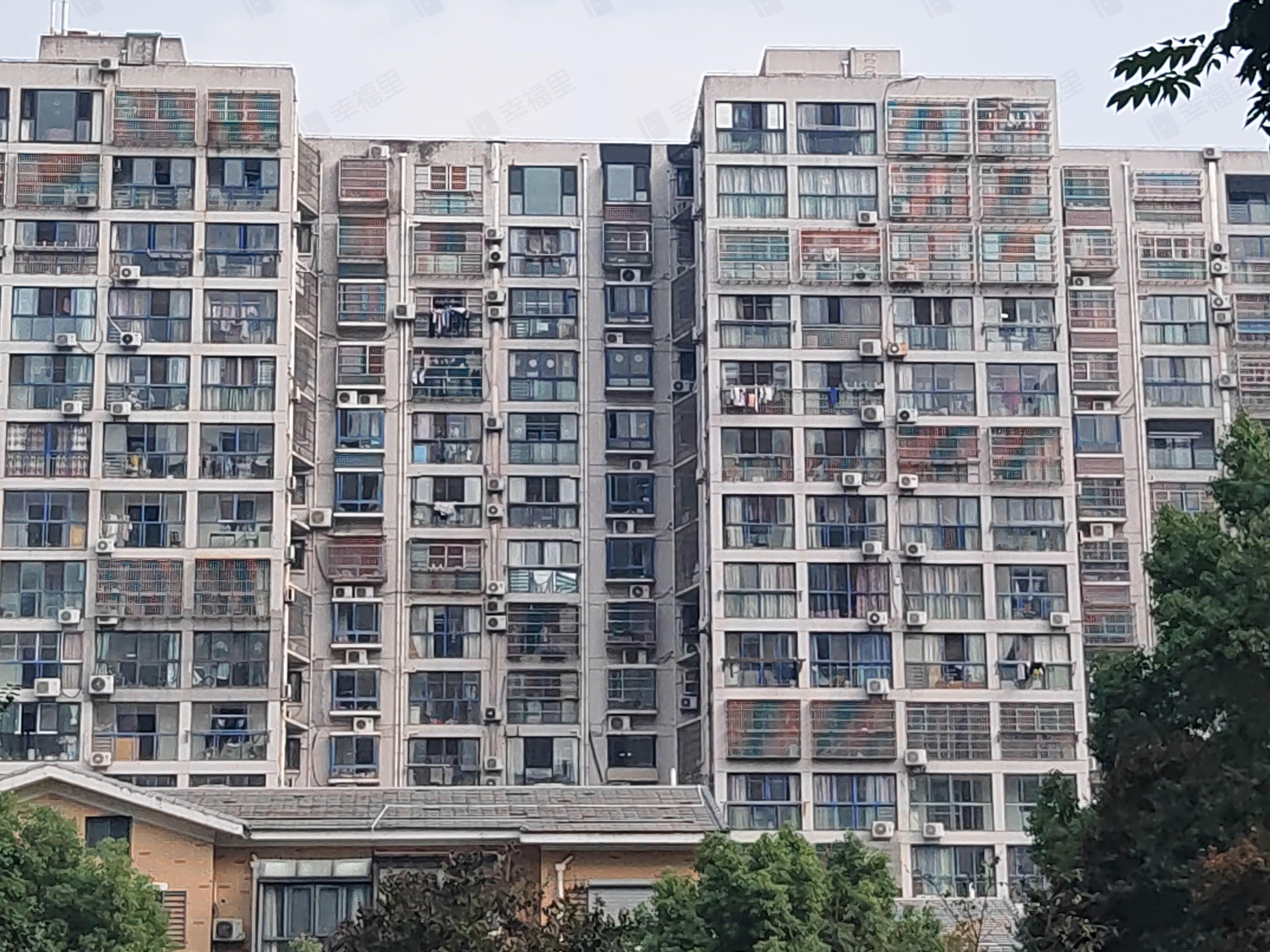 太湖明珠苑(南苑)小区效果图