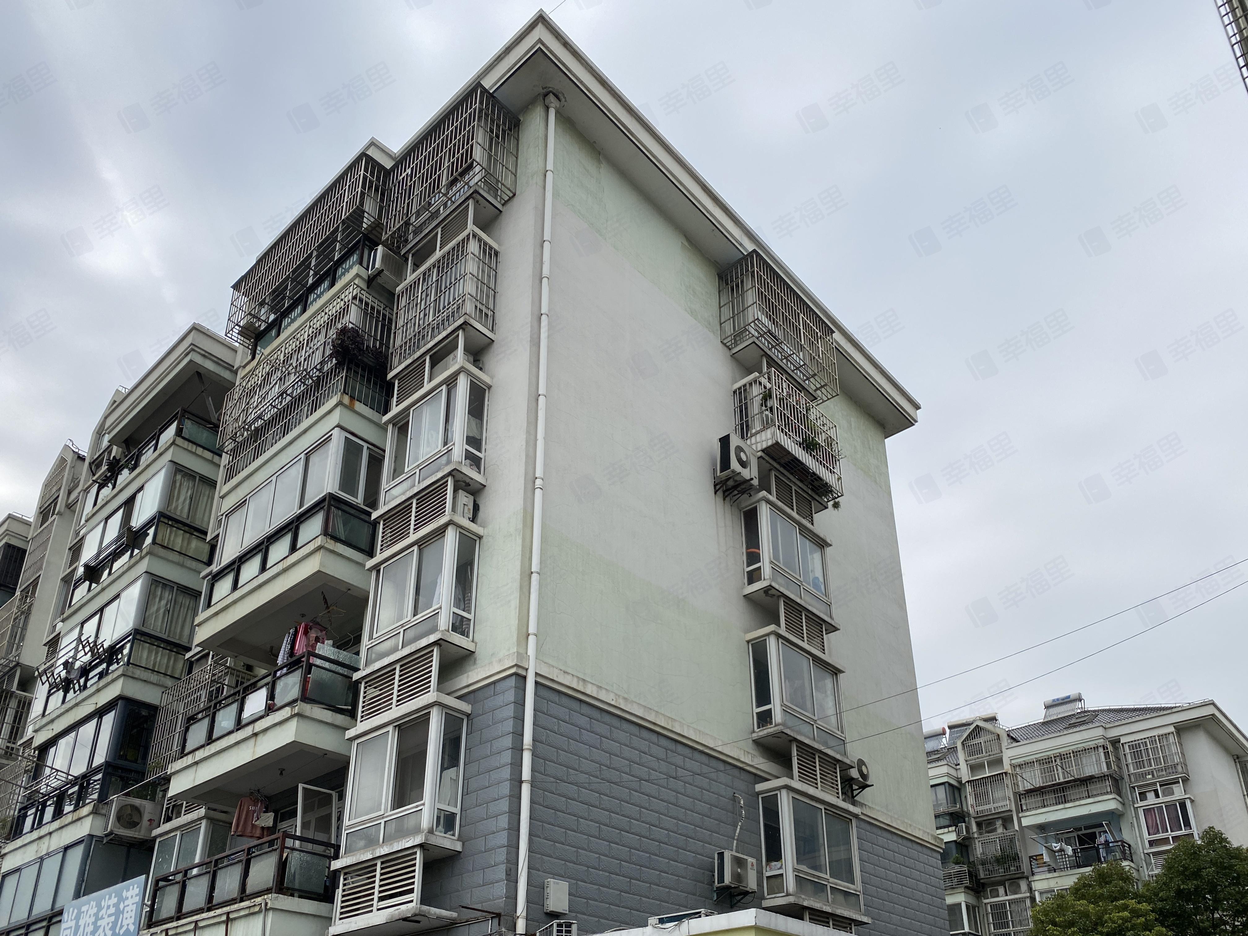 阳光苑(二区)小区效果图