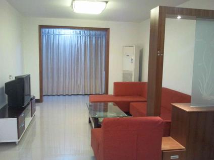 常熟市区整租 丽江苑2室2厅/86平/低楼层