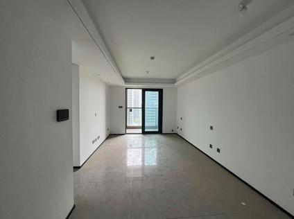 北京万科都荟府3室2厅86.04平中楼层/共25层