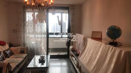 北京三湘森林海尚(宝翔路)2室2厅88平中楼层/共15层