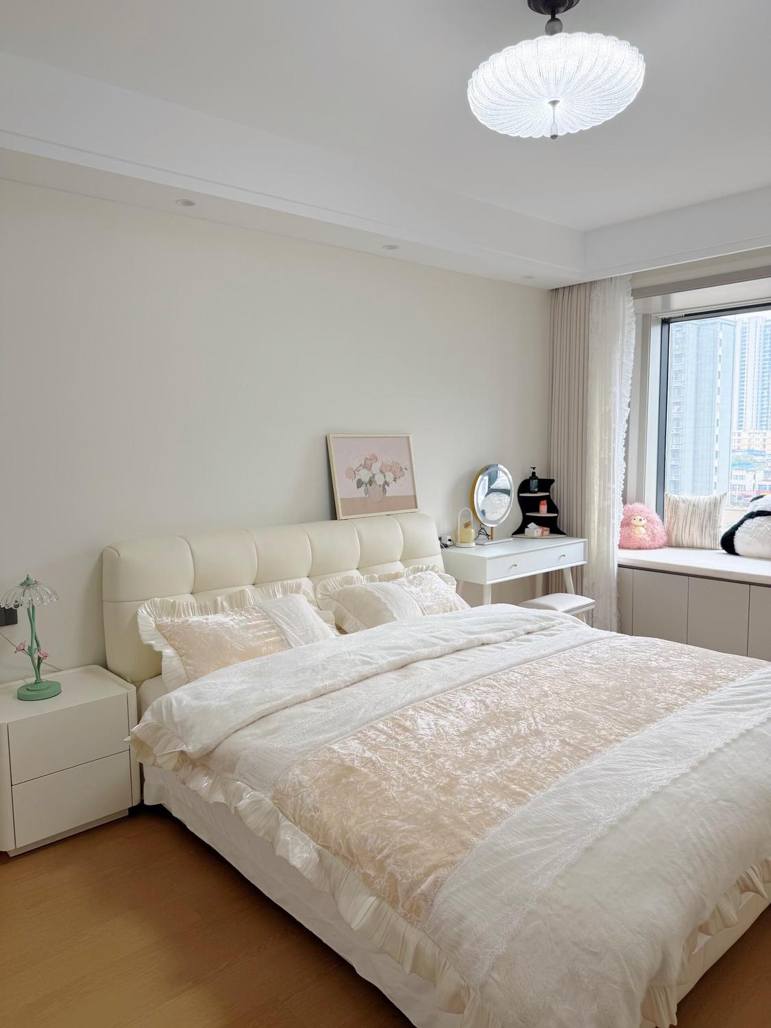 合租·东方明珠(金水区)