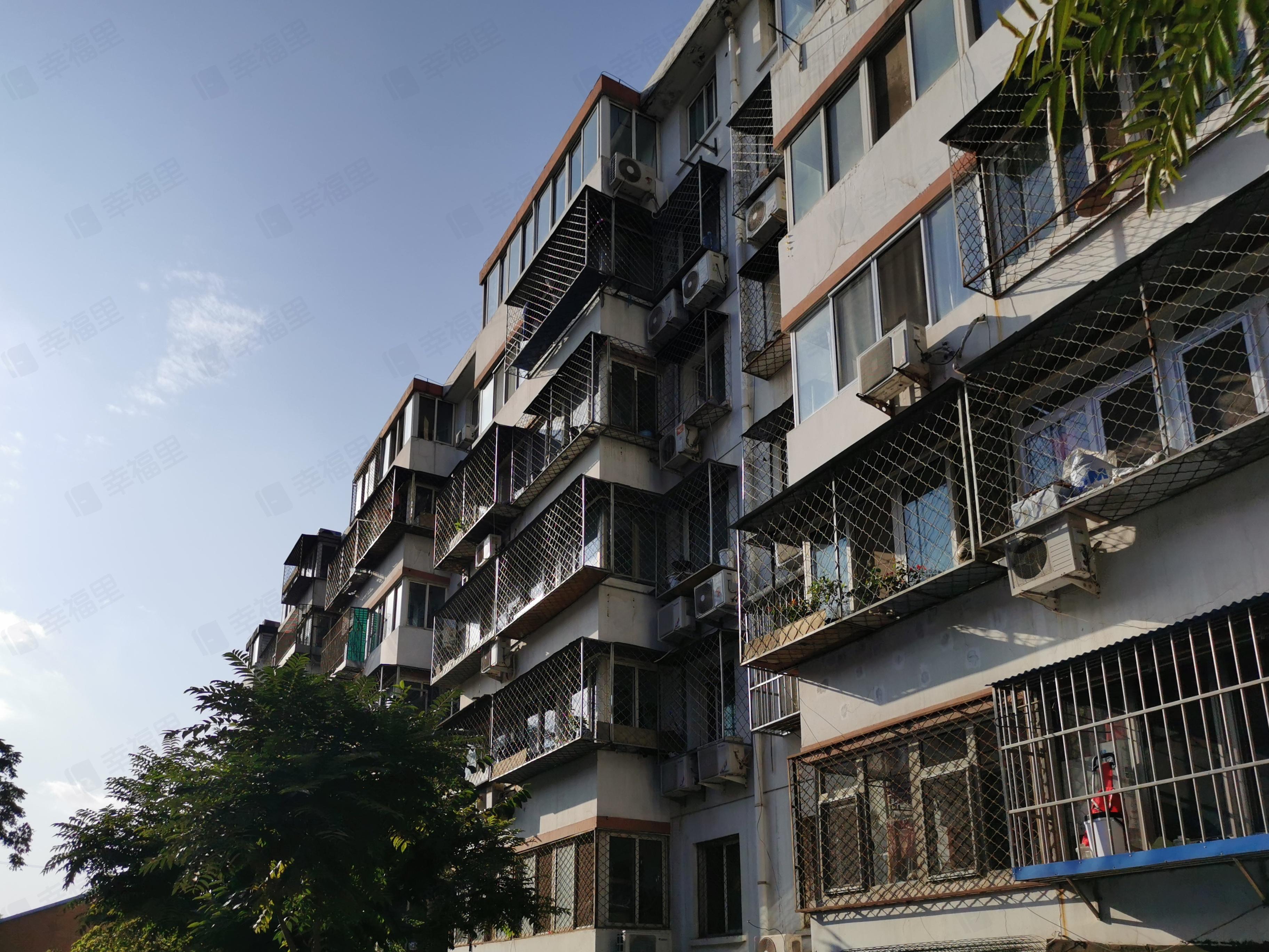 看丹苑小区效果图