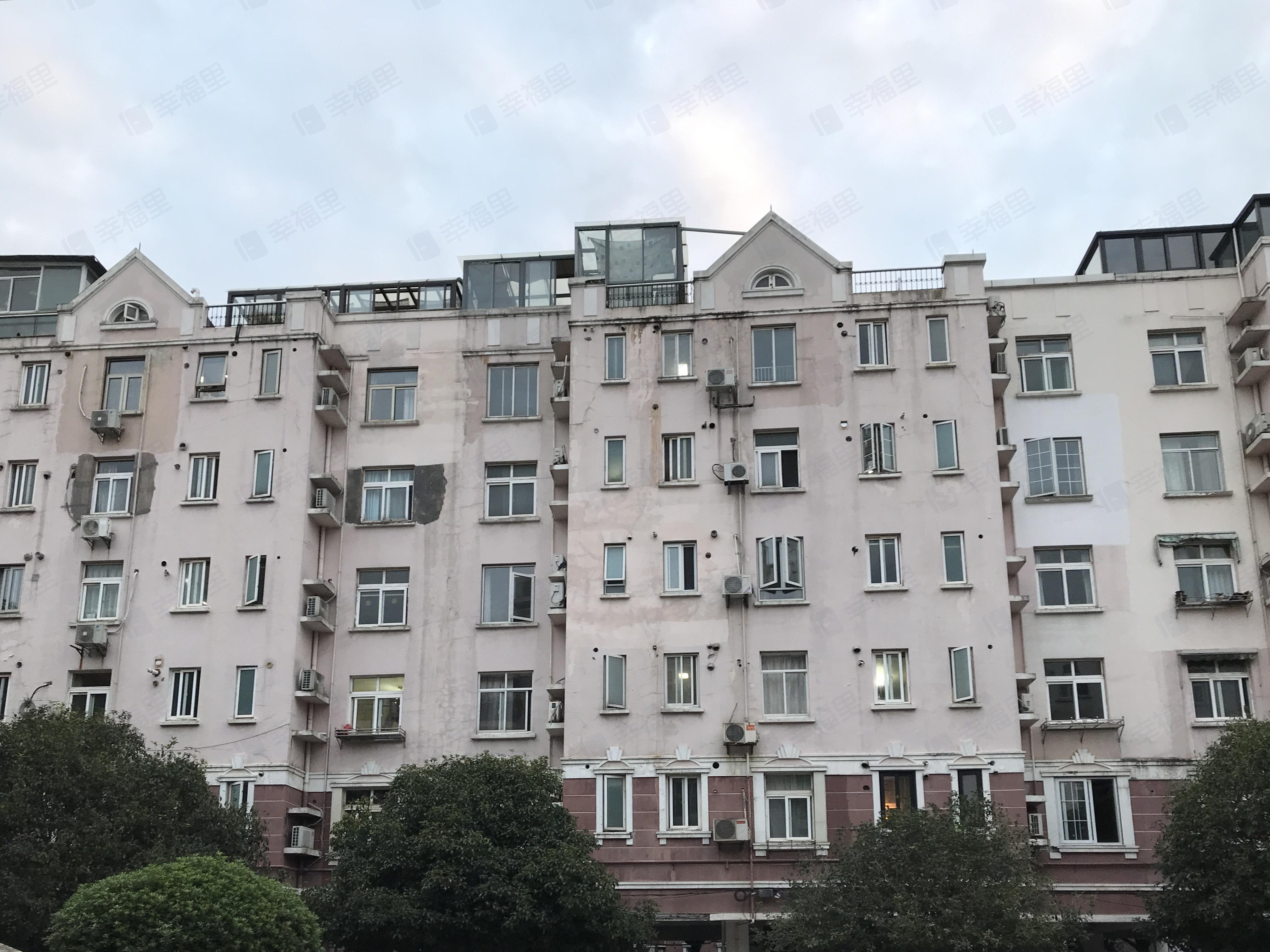 恒大小区小区效果图