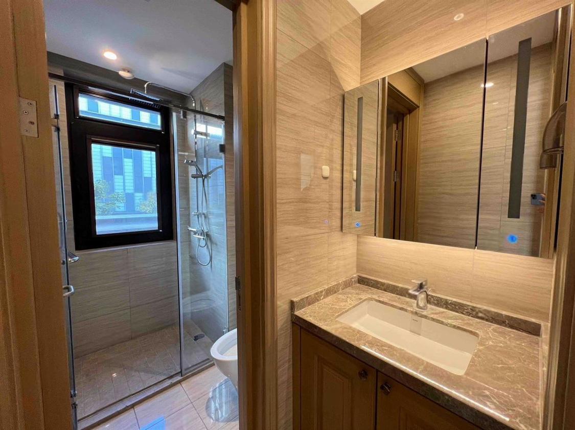 整租·龙湖天璞