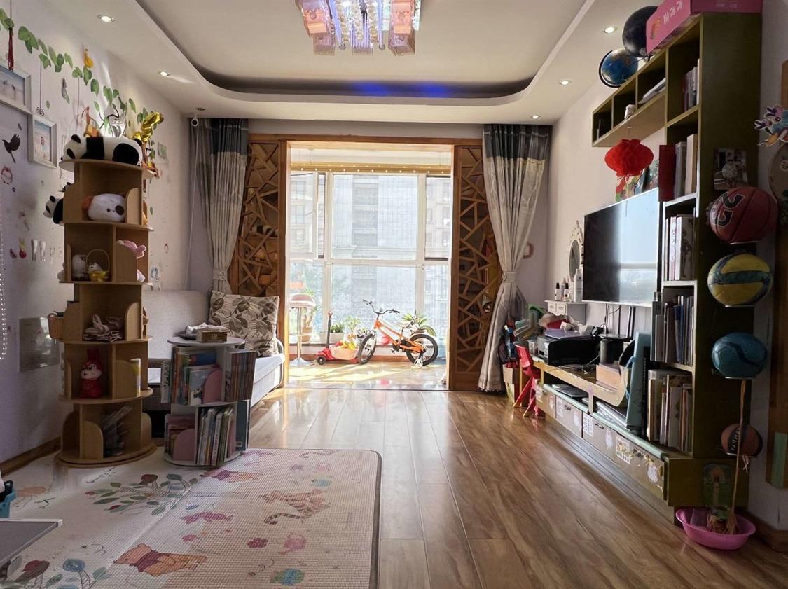 整租·祥泰正阳东郡