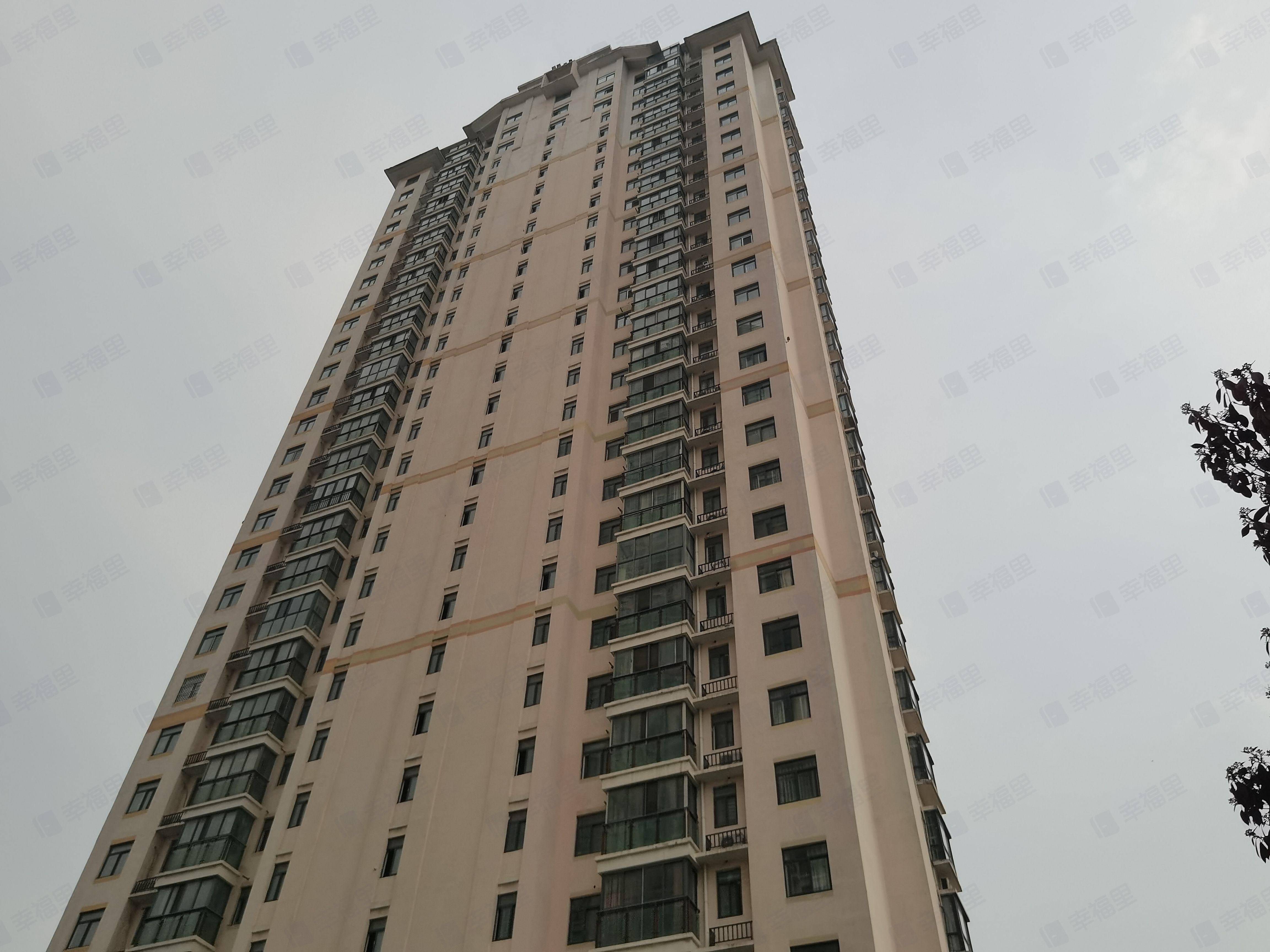 瀚林苑(埇桥)小区效果图