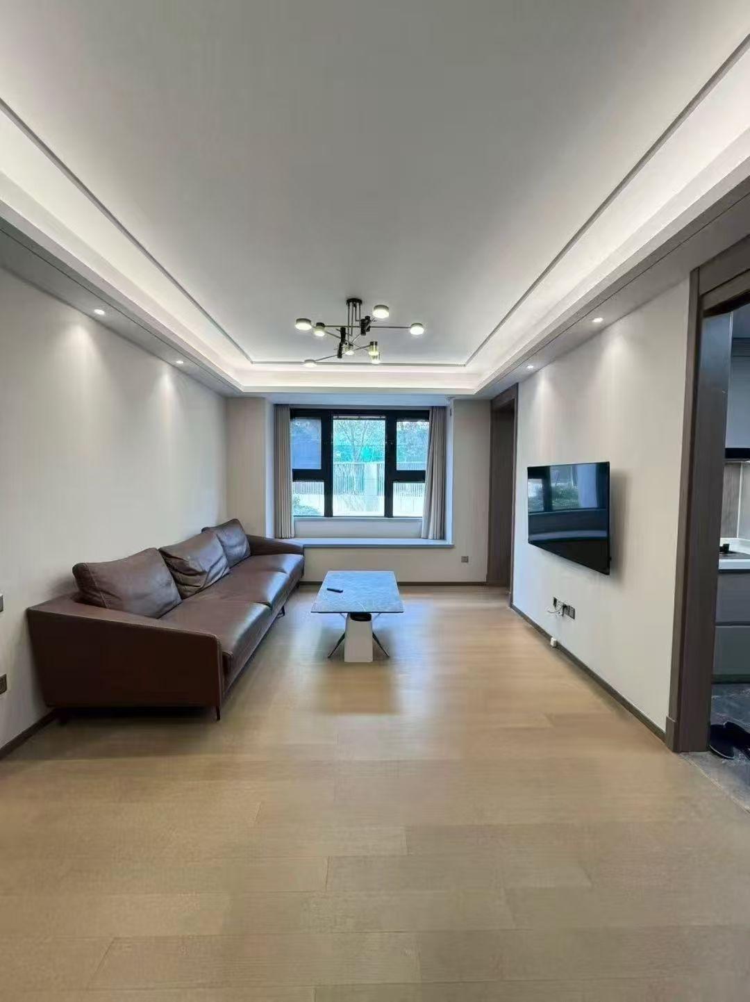 整租·花语熙岸府