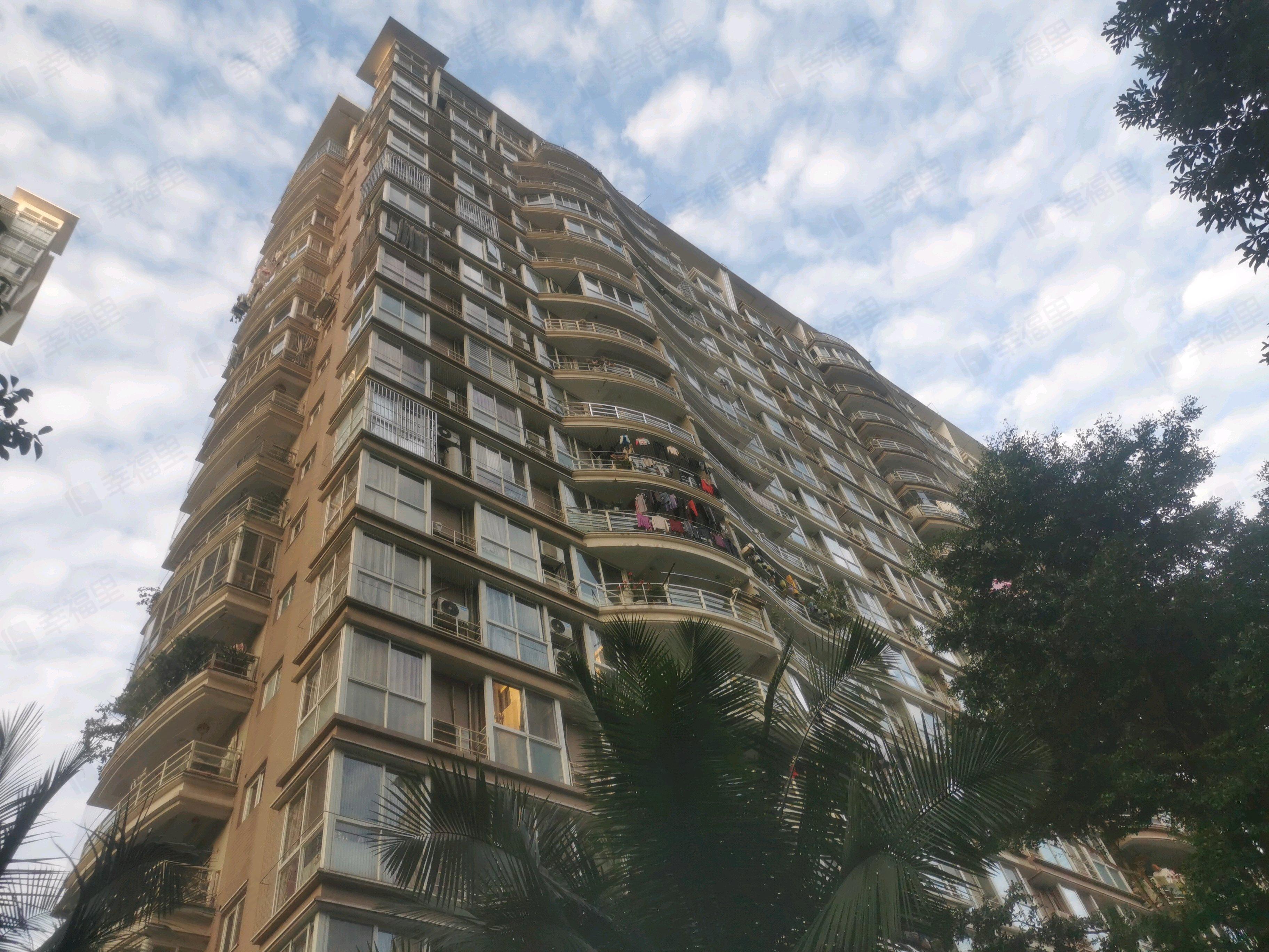 中城名仕汇小区效果图