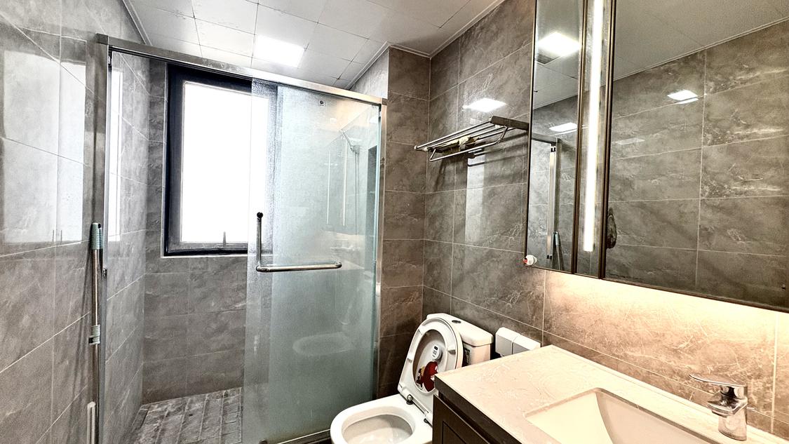 整租·花语熙岸府