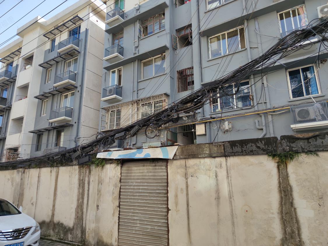 杭州西湖-三墩/暂无年代厚诚路88号小区